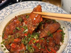 -阿嫂印象·民间江湖菜(大学城店)