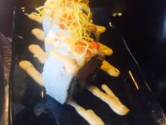 -蟹之国·精品蟹料理(极地店)