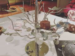 -翡翠36餐厅(浦东香格里拉店)