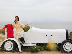 -那琴半岛地质海洋公园