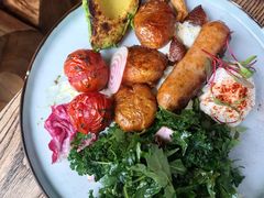 O'mills&nbsp;经典早餐-O'mills Sourdough Bakery&Bistro(永嘉路店)