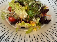 -上海天目湖宾馆-停车场