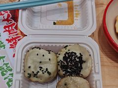 -小杨生煎(深圳岗厦北店)