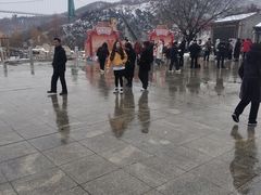 -威海华夏城景区