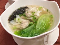 -顺悦酒家(嘉信城市广场店)