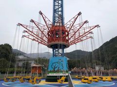 -无锡动物园·太湖欢乐园