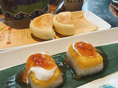 清水河凉糕-泽成冰煮羊(非·遗公务员小区店)