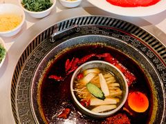 -晓宇重庆火锅(赛格国际购物中心店)