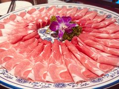 -东来顺饭庄(金泉广场店)