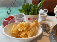 -八合里牛肉火锅(上海中山公园店)