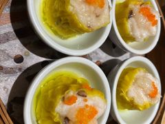 -粤匠·澳门点心粤菜海鲜(澳门半岛店)