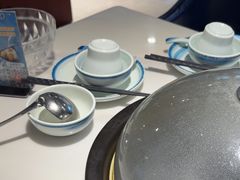 -碗中海·蒸汽海鲜·桑拿鸡(岭南天地店)