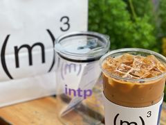 -CUBIC3三立方咖啡(万达广场店)