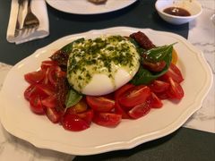 -Fiume福弥意大利餐厅