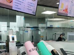 -贝林大翅鲸简餐厅(国家海洋博物馆店)