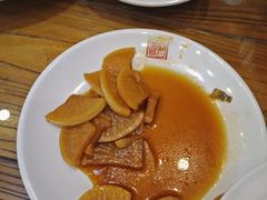 -晋宝章大同刀削面(和平里店)