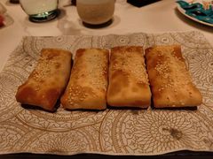 -阿里疆Alijiang·丝路美食·异域风情·清真(长楹天街店)