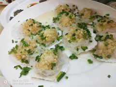 -皇轩大饭店(观音桥店)