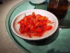 -金典银峰老鹅馆·昆山菜(亭林公园店)
