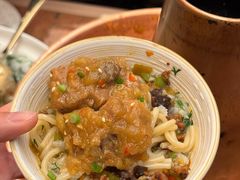 -浩海火燒雲傣家菜(芮欧百货店)