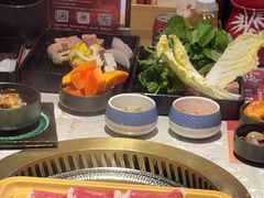 -空之介寿喜烧·和牛放题(恒隆广场店)