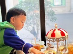 -豪客来牛排(文化路店)
