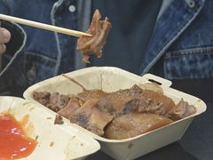 -细妹五香牛杂(步行街店)