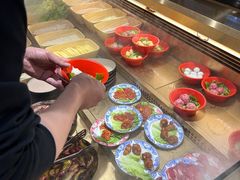 -谭三娘鲜切牛肉自助火锅(文殊院店)