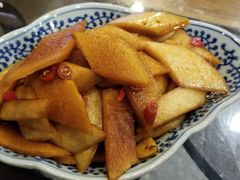 -西江美食舫·江西菜(健德桥店)