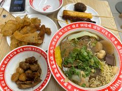 -三大营南昌水煮·油炸(天城路店)
