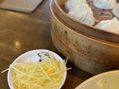 -南翔馒头店(豫园店)