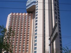 西苑饭店-北京西苑饭店(动物园地铁站店)