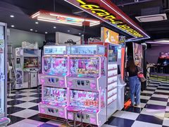 -天天玩X秋葉原日系动漫游戏中心