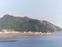 -北岐滩涂