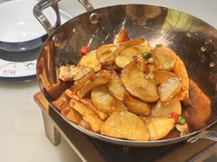 -绿茶餐厅(南翔印象城MEGA店)