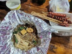 -大学城夜市大排档(凤栖路店)