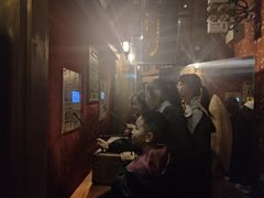 -逃脱反斗城沉浸剧情密室(北京路店)