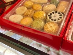 -北京稻香村(西单购物中心店)