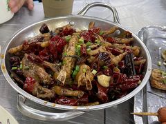 -小民大排档(光谷店)