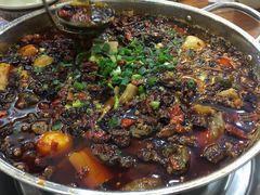 -黑竹香鸡(营和巷店)