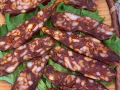 -阿婆情腊排骨火锅(金虹路店)