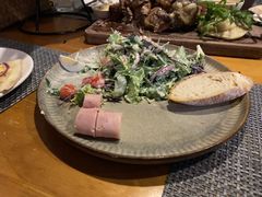 -Secco德式餐吧(南秀村店)