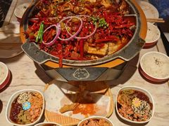 -南锣南门(东方银座店)