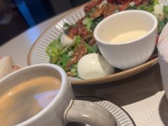 -BAKER&SPICE(环贸店)