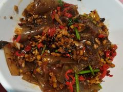 -西江红·株洲本地菜(滨江南路店)