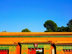 -故宫博物院(故宫)