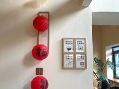 -小意思咖啡店(草桥店)