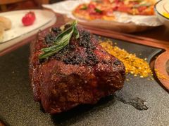 -MR.ROCKY洛奇先生·西餐&酒吧(琶醍店)