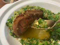 -大盐帮川菜馆(长楹天街店)