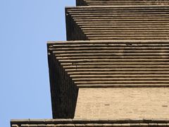 -正定古城-开元寺